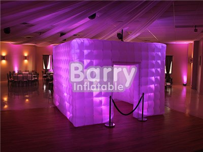 China portable inflatable photo booth,Inflatable Photo Studio/3d photo booth  BY-IT-030